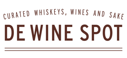 De Wine Spot | DWS - Drams/Whiskey, Wines, Sake